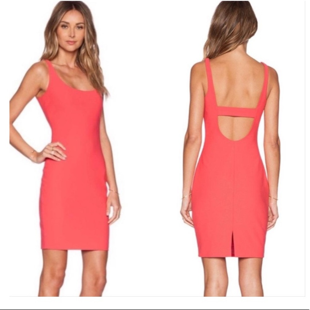 Elizabeth and James Torrance Dress